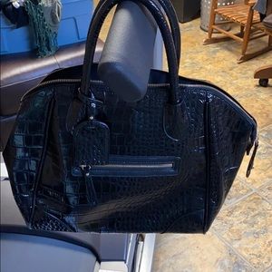 Black bag